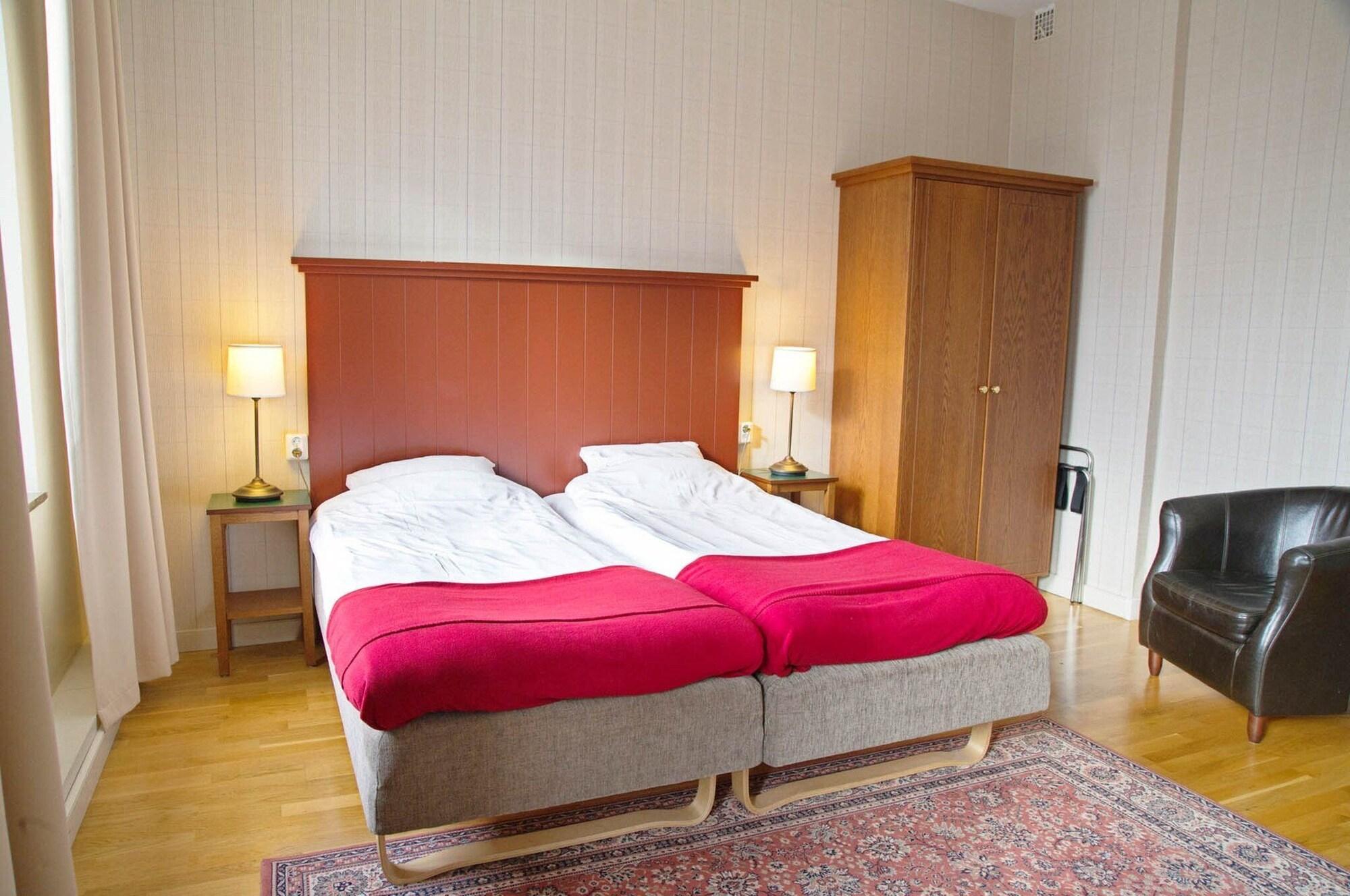 Hotel Bishops Arms Kristianstad