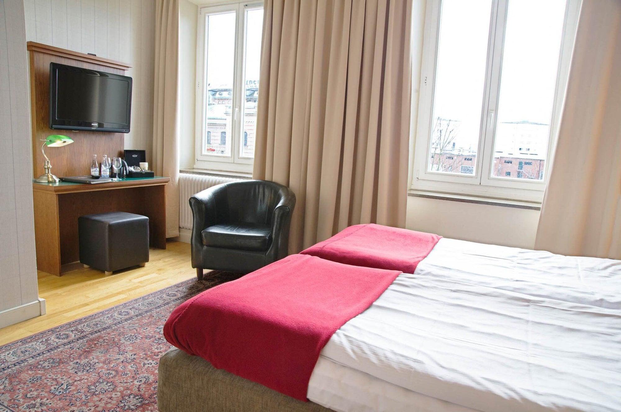 Bishops Arms 3*