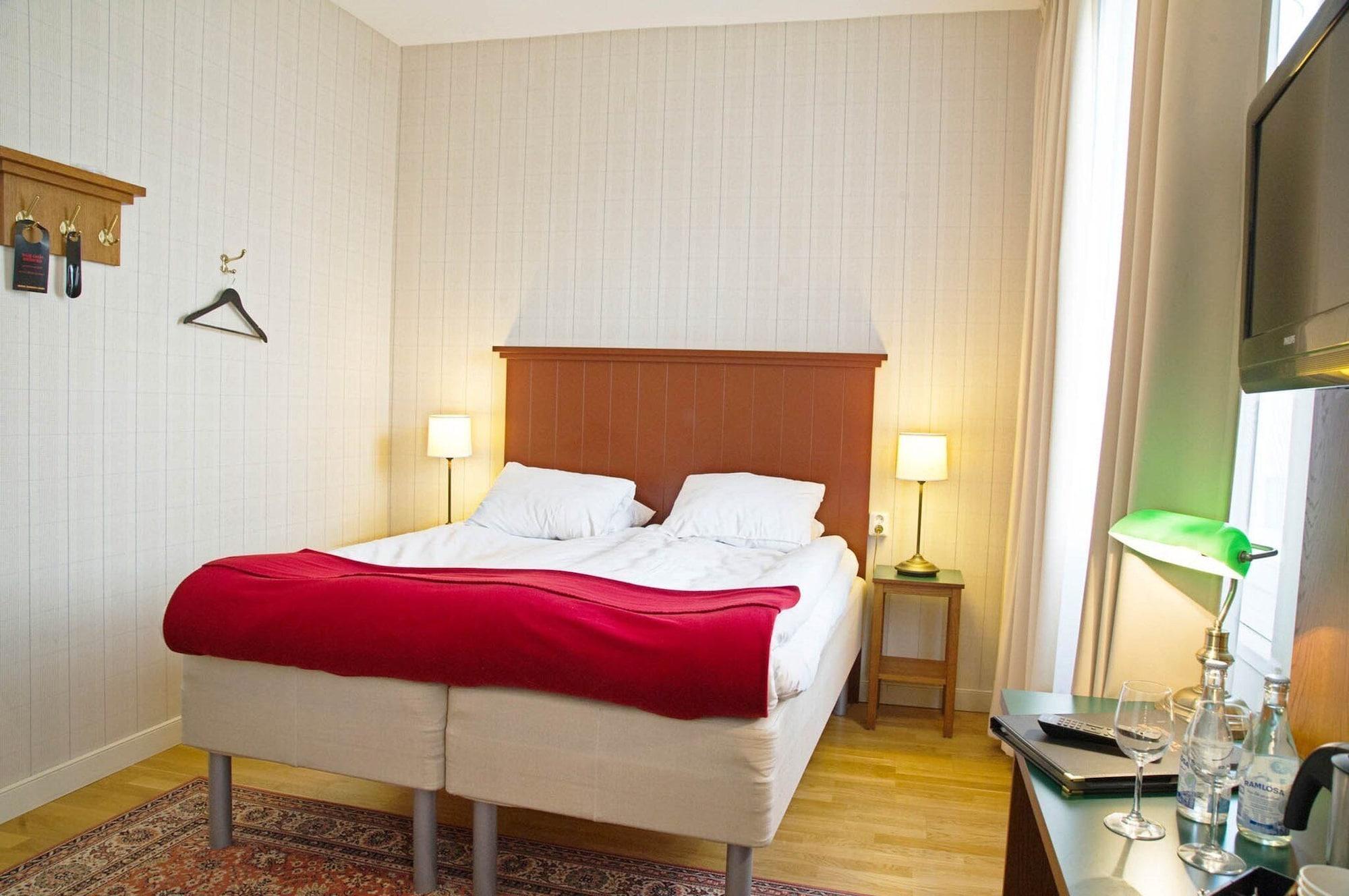 Bishops Arms Hotel Kristianstad