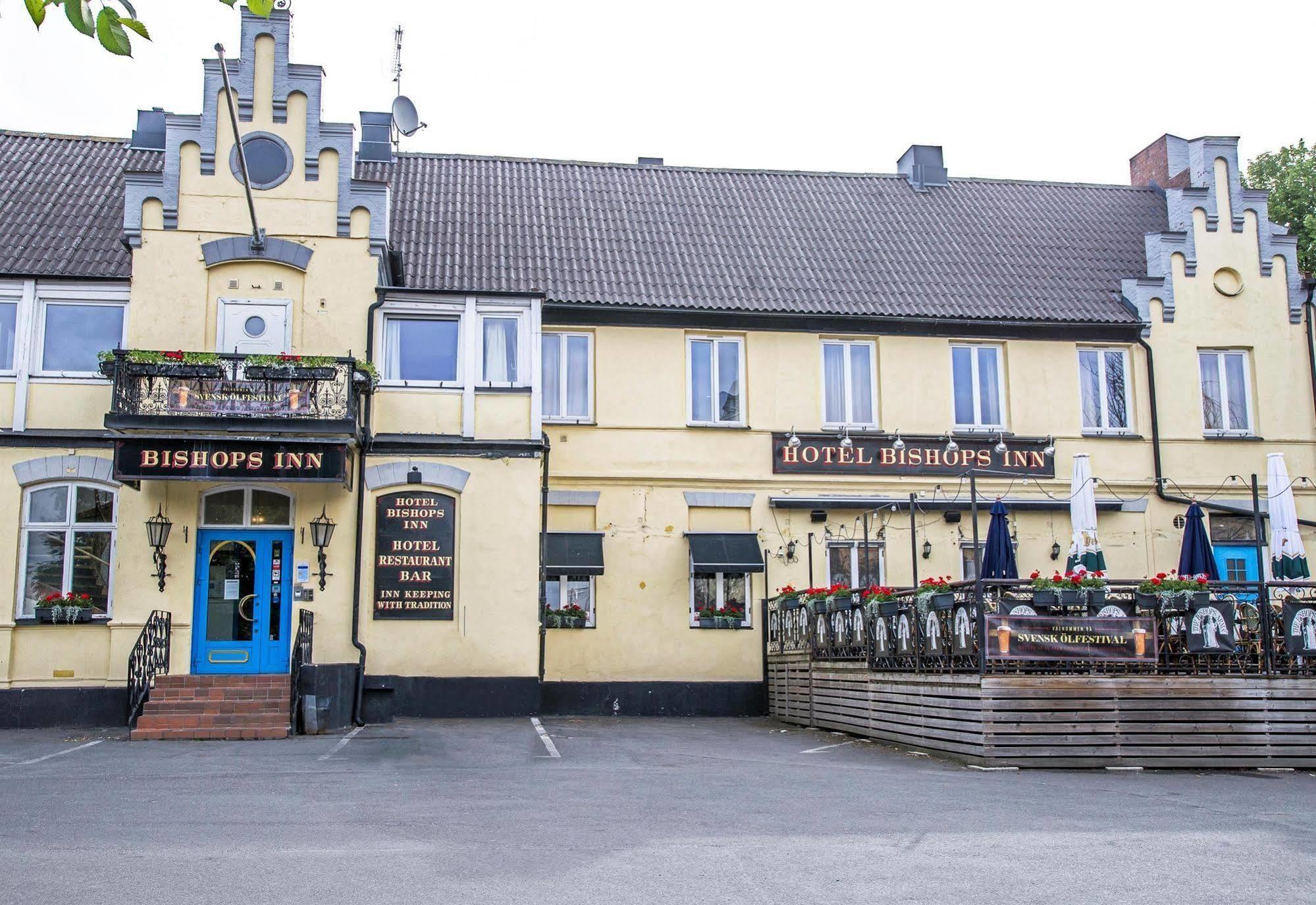 Bishops Arms