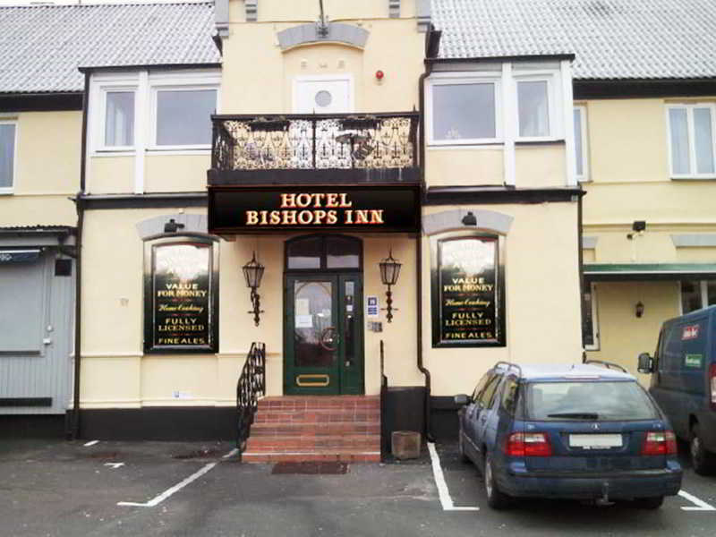 Bishops Arms